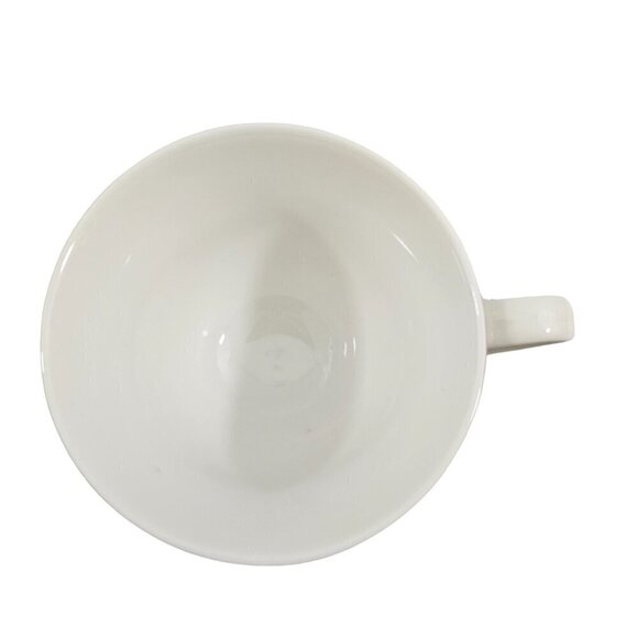 Charter Club Casuals Summer Grove 10 Oz Porcelain Berries Mugs Cups – Set of 2 - Picture 11 of 16